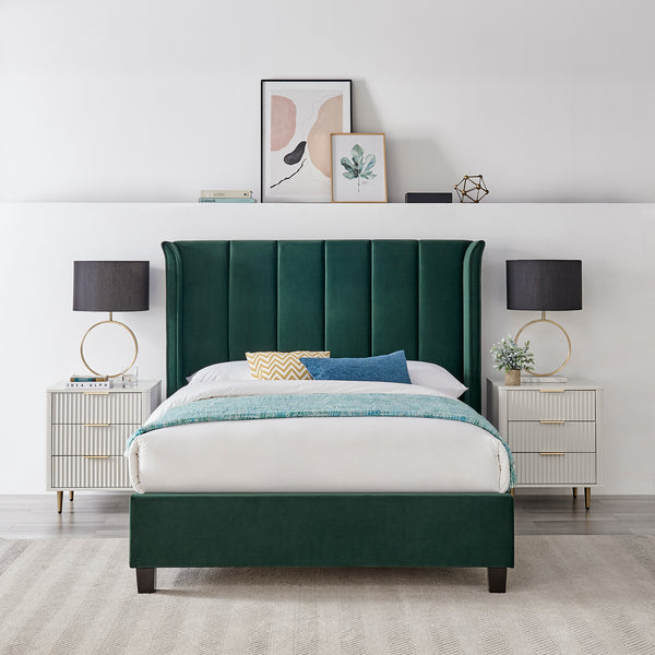Polaris Bedframe