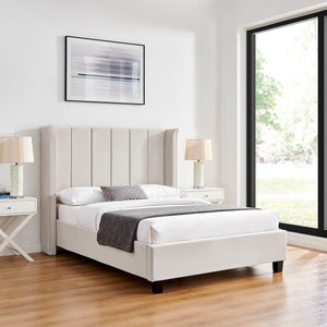 Polaris Bedframe