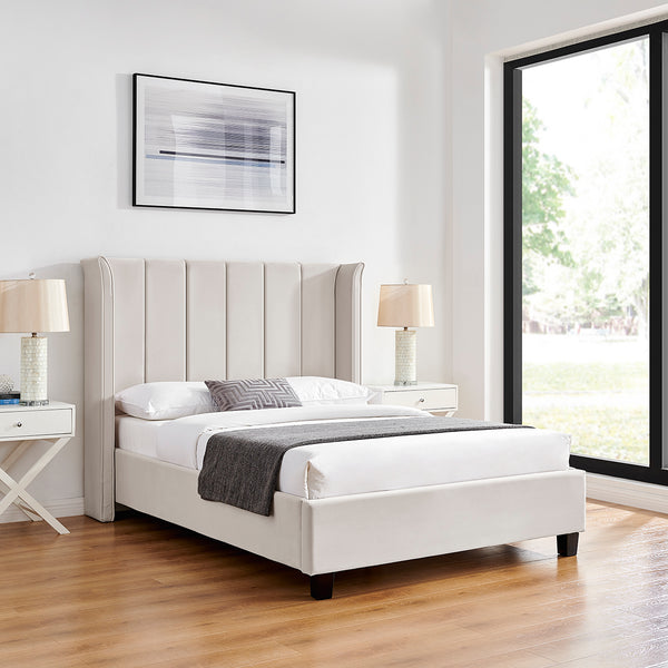 Polaris Bedframe