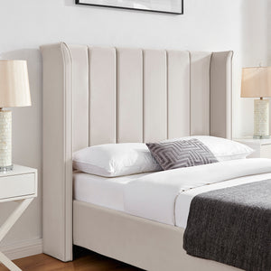 Polaris Bedframe