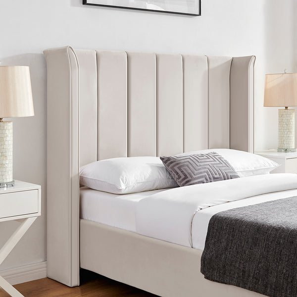 Polaris Bedframe