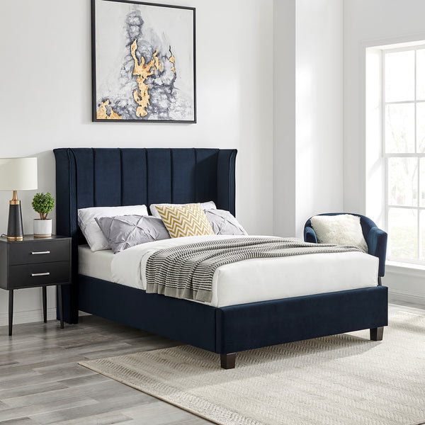 Polaris Bedframe