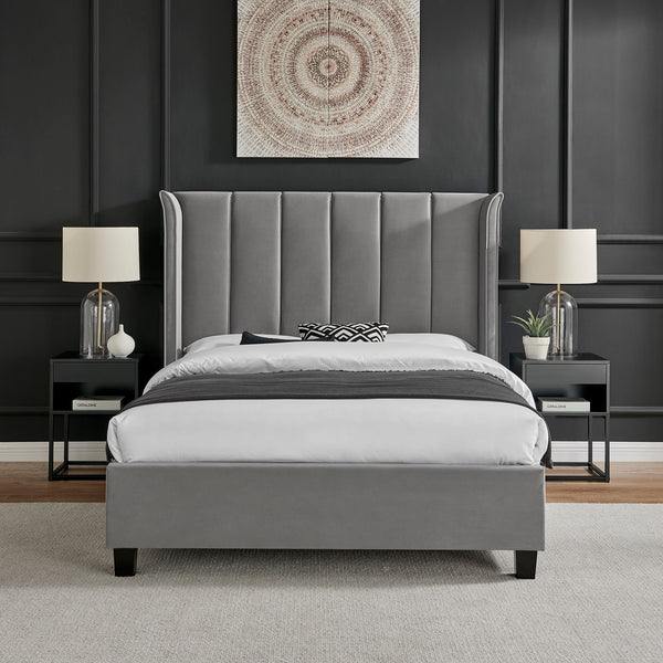 Polaris Bedframe