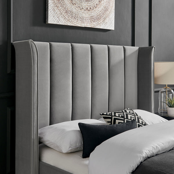 Polaris Bedframe