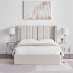 Polaris Storage Bedframe