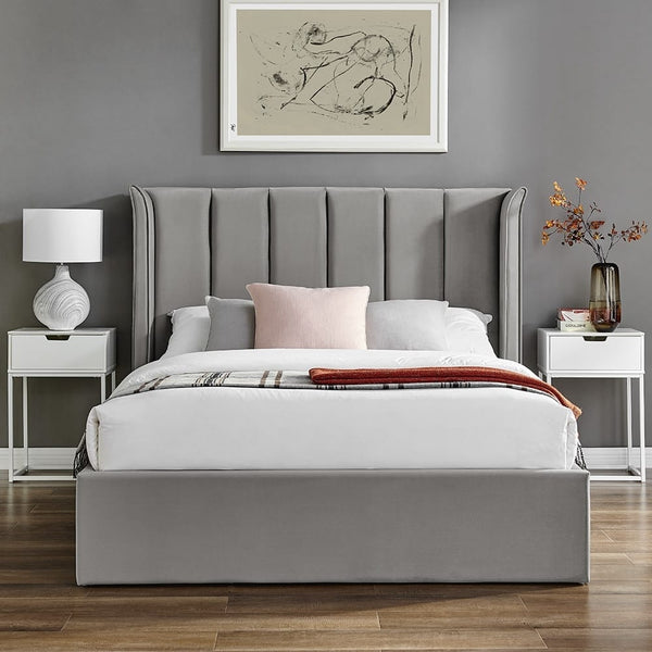 Polaris Storage Bedframe