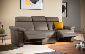 Estremo C126LR Recliner
