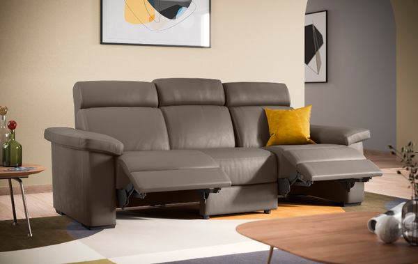 Estremo C126LR Recliner