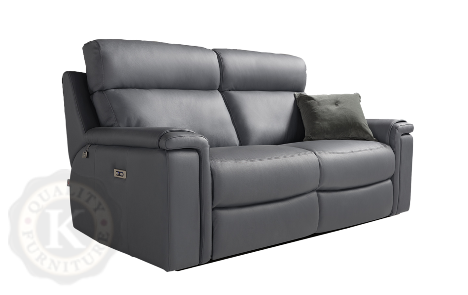 Refrain Recliner