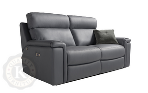 Refrain Recliner