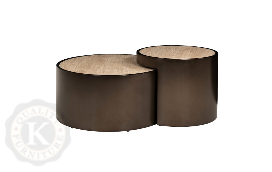 Ronson Coffee Table Nest