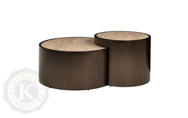 Ronson Coffee Table Nest
