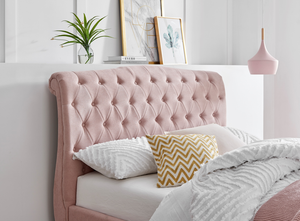 Rosa Bedframe
