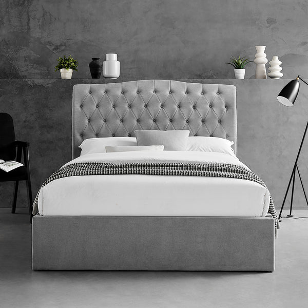 Rosa Storage Bedframe