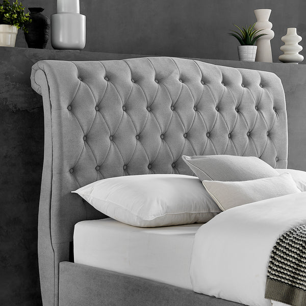 Rosa Storage Bedframe