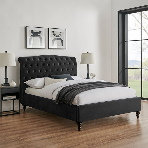 Rosa Bedframe