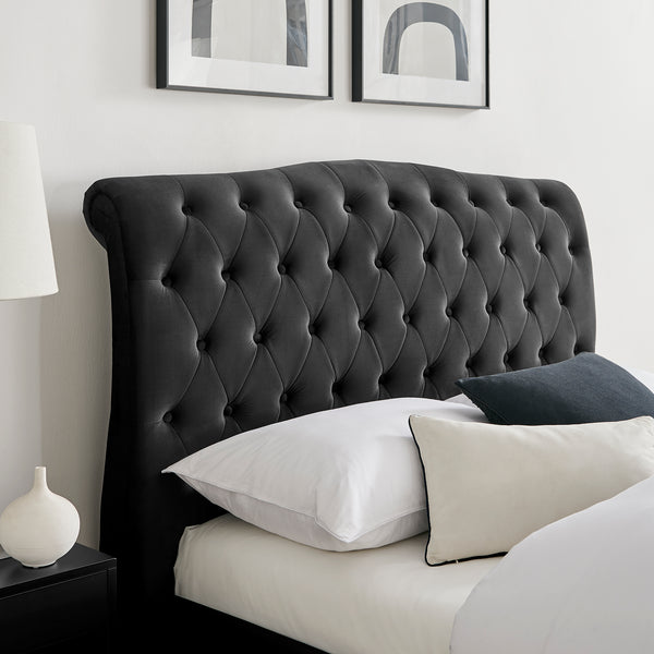 Rosa Bedframe