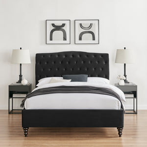 Rosa Bedframe