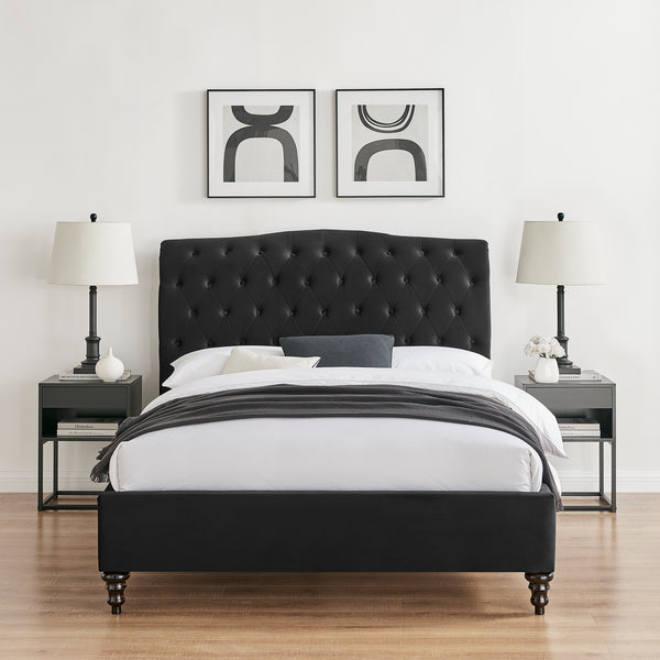 Rosa Bedframe