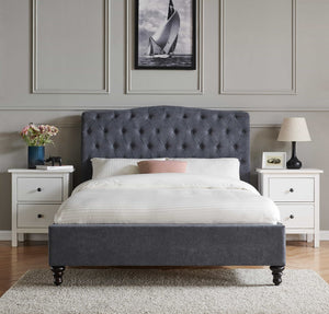 Rosa Bedframe