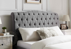 Rosa Bedframe