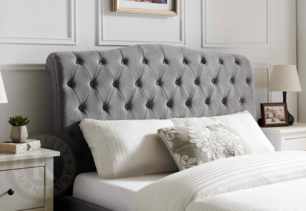 Rosa Bedframe