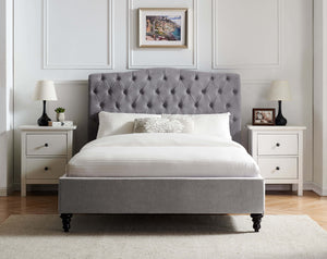 Rosa Bedframe