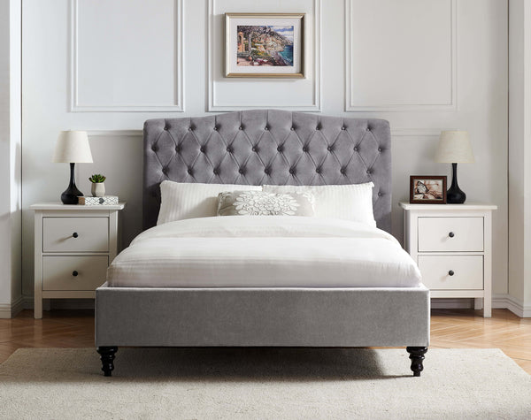 Rosa Bedframe