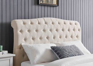 Rosa Bedframe