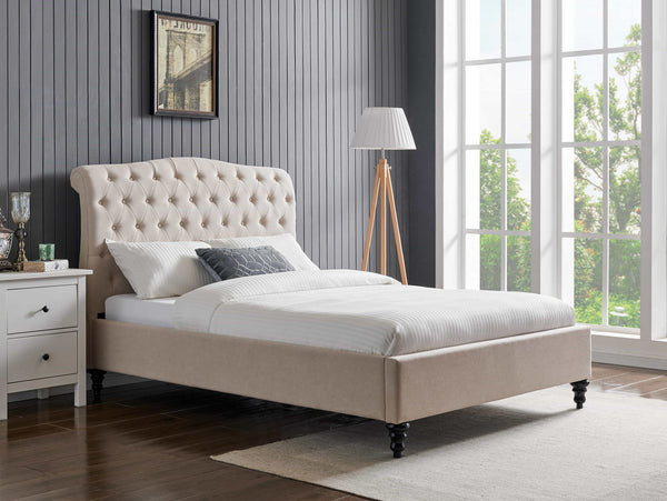 Rosa Bedframe