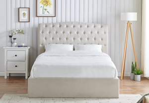 Rosa Storage Bedframe