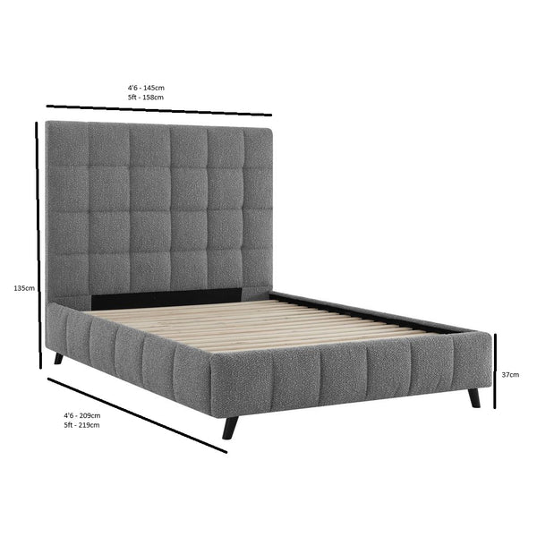 Starla Bedframe