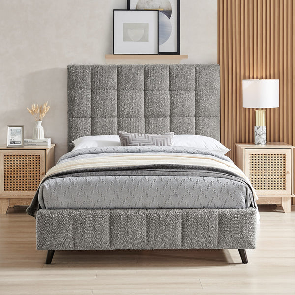 Starla Bedframe