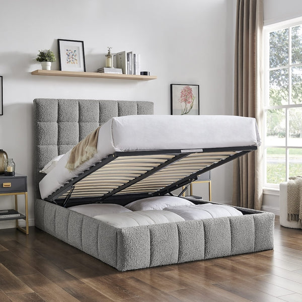 Starla Storage Beframe