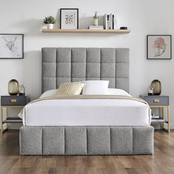 Starla Storage Beframe
