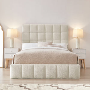 Starla Storage Beframe