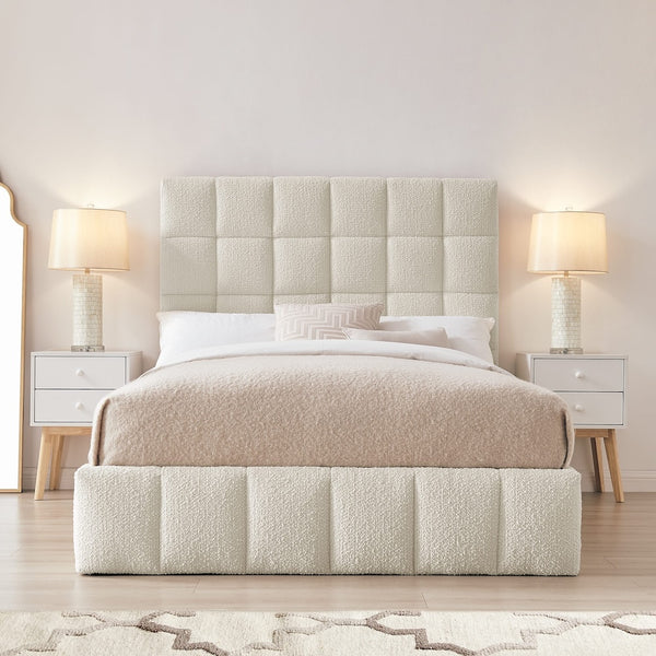 Starla Storage Beframe