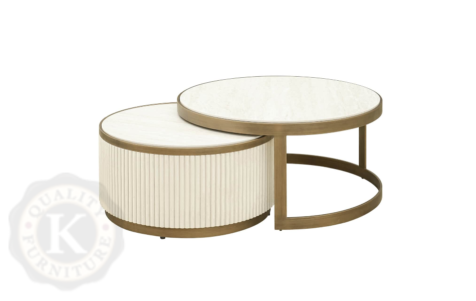 Tivoli Coffee Table Nest