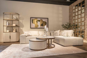 Tivoli Coffee Table Nest