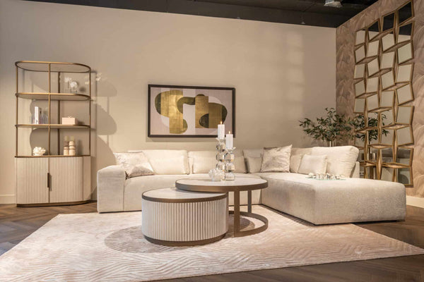 Tivoli Coffee Table Nest