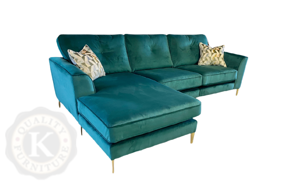 Torino Sectional