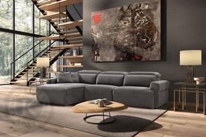 Trevi Sectional