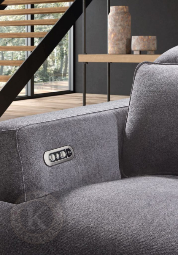 Trevi Sectional