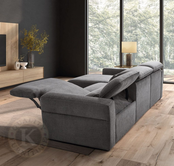 Trevi Sectional