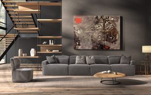 Trevi Sectional