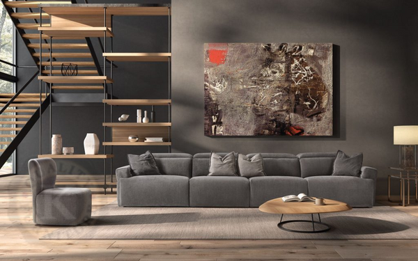 Trevi Sectional