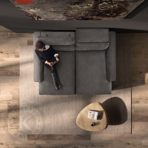 Trevi Sectional