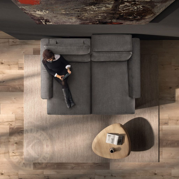 Trevi Sectional