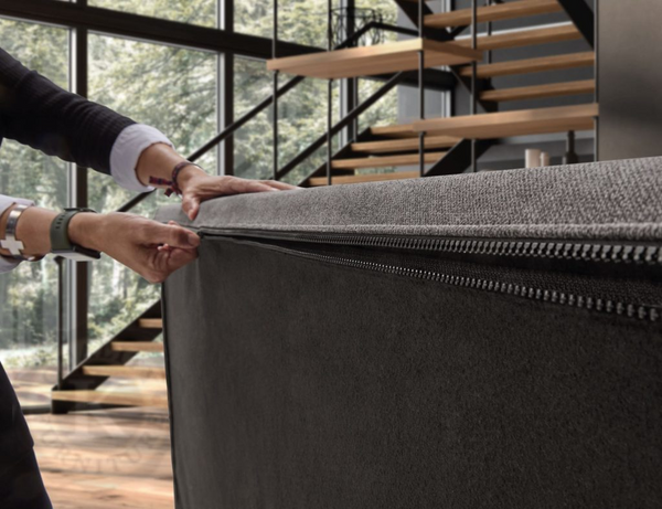 Trevi Sectional
