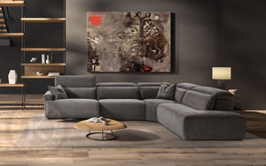 Trevi Sectional